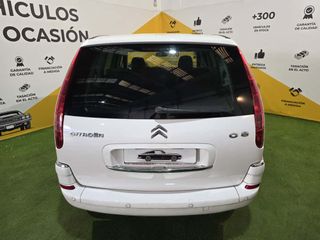 CITROEN C8 2.9 HDi 120 CV AÑO 2010