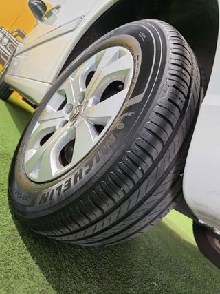 CITROEN C8 2.9 HDi 120 CV AÑO 2010