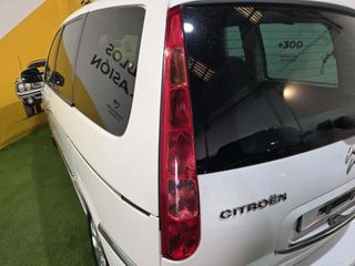 CITROEN C8 2.9 HDi 120 CV AÑO 2010