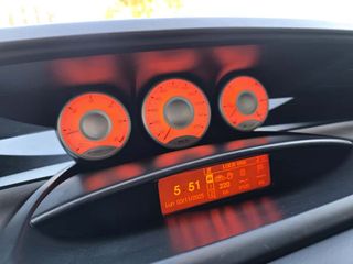 CITROEN C8 2.9 HDi 120 CV AÑO 2010