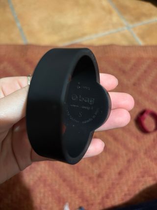 Orologio O bag O Clock Disney Mickey con cinturini