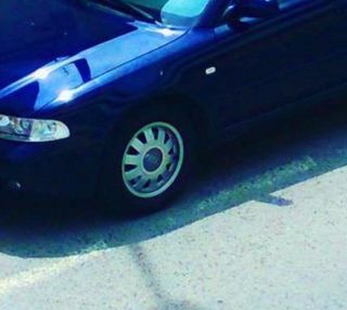 Llantas Audi A4 15 pulgadas