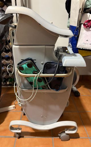 Máquina Termoestimulación Ramason