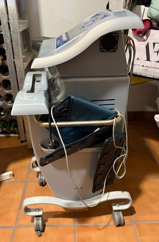 Máquina Termoestimulación Ramason