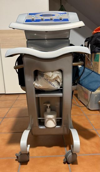 Máquina Termoestimulación Ramason