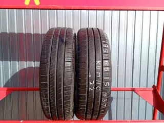 2 Neumáticos Kumho 185/65 R15 88T