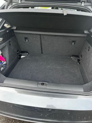 Audi A3 sportback sline