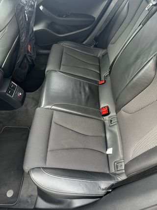 Audi A3 sportback sline