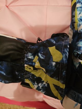 Guantes de esquí/invierno