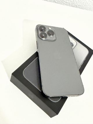 Iphone 13 Pro 256 Gb impoluto