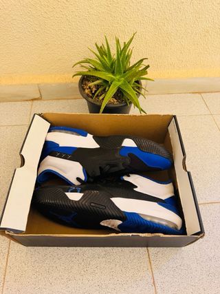 NUEVO! Zapatillas Nike Jordan Stay Loyal 2 n. 52,5