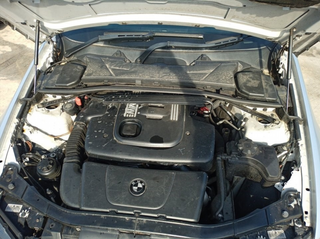 DEPRESOR FRENO / BOMBA VACIO BMW SERIE 3 TOURING