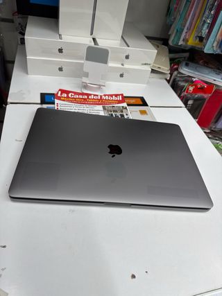 MacBook Pro 16/512GB 2019 i7
