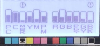 Tintas Plotter Canon PFI-106/206 Lote de 10