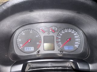 Volkswagen Golf 4 2003