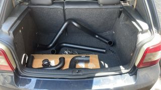 Volkswagen Golf 4 2003