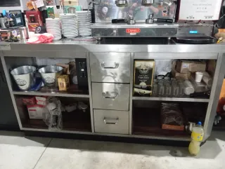 Mobiliario de hosteleria