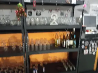 Mobiliario de hosteleria