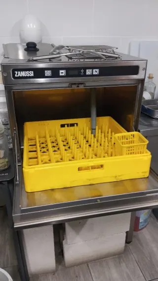 Mobiliario de hosteleria