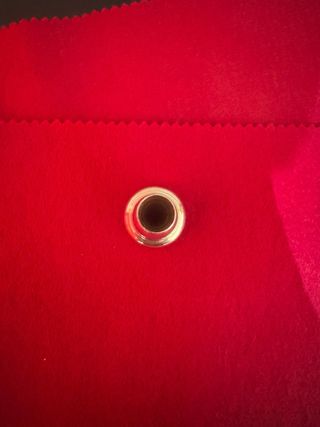 Boquilla Fliscorno Stomvi 2C FL