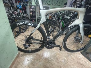 Bicicleta de carretera Pinarello Dogma F12