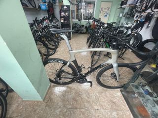 Bicicleta de carretera Pinarello Dogma F12