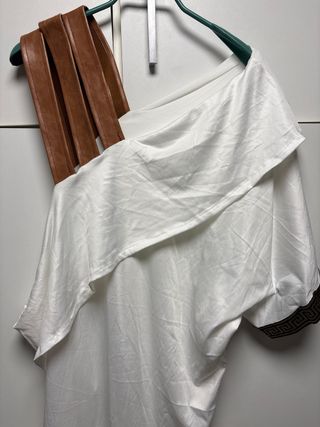 Disfraz Dios Olímpico Griego