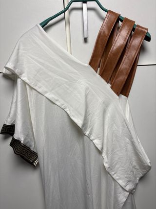 Disfraz Dios Olímpico Griego