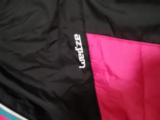 Giubbotto neve Wed'ze bambina 12 anni