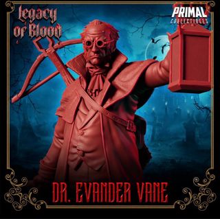 Pack 3 Legacy Of Blood