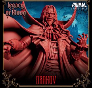 Pack 3 Legacy Of Blood