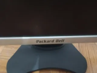Monitor Packard Bell