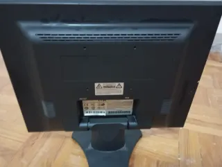 Monitor Packard Bell