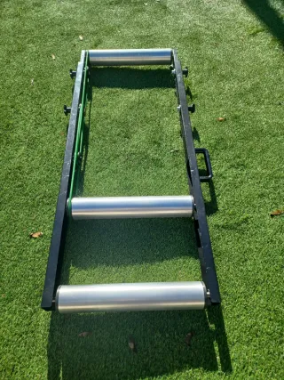 Rodillo para bicicleta