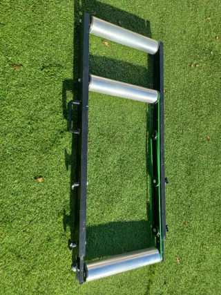 Rodillo para bicicleta