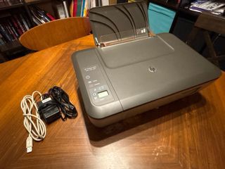 Impresora Multifunción HP 2510