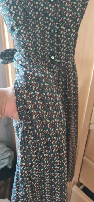 Vestido SweetSweetdress Talla S sin etiqueta