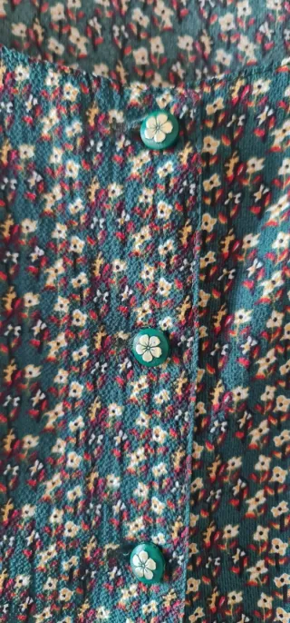 Vestido SweetSweetdress Talla S sin etiqueta