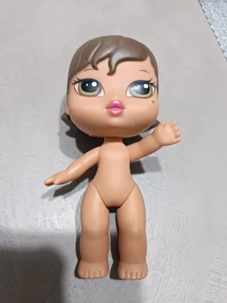 Bambola Bratz Jade