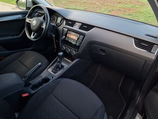 Skoda Octavia Scout 2.0 TDi 184cv 4x4 DSG 2016