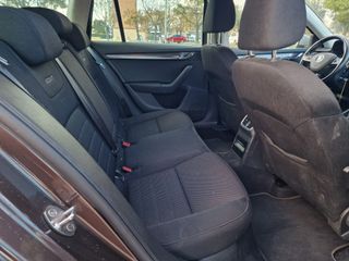 Skoda Octavia Scout 2.0 TDi 184cv 4x4 DSG 2016