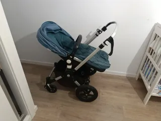 Bugaboo Cameleon3