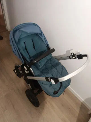 Bugaboo Cameleon3
