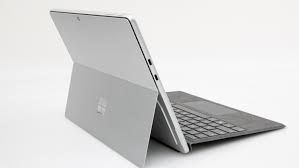 Microsoft Surface Pro 9 i5/16/256 (modelo 2038)