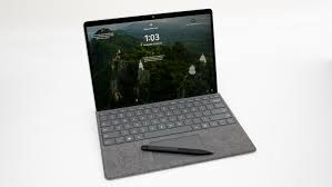 Microsoft Surface Pro 9 i5/16/256 (modelo 2038)