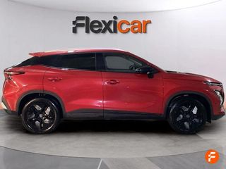 Omoda 5 Premium 1.6 TGDI 108kW (145cv)