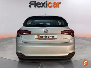Fiat Tipo 1.3 16v Easy 95 CV diesel Multijet II 5p