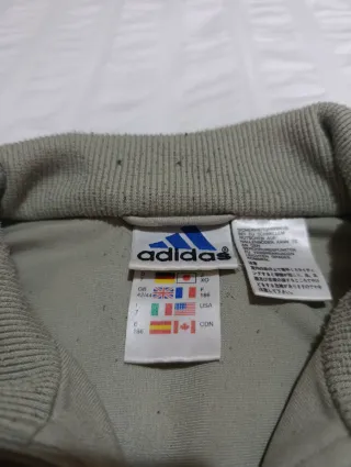 Chándal Adidas Challenger Completo