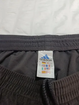 Chándal Adidas Challenger Completo