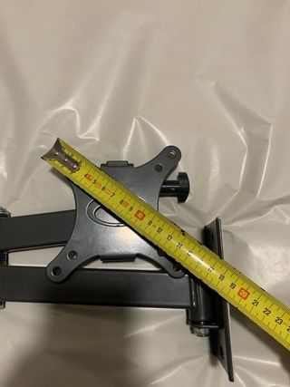 Brazo articulado para TV